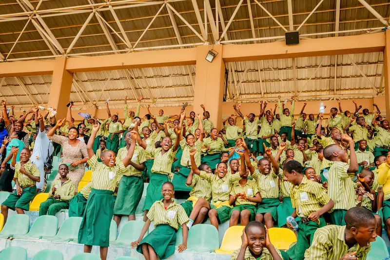 Ekiti event photo